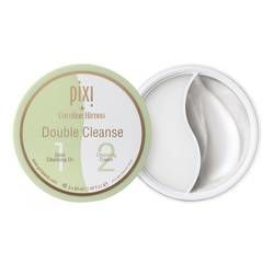 PIXI - Double Cleanse - Duo pro itní pleti - Pée o ple