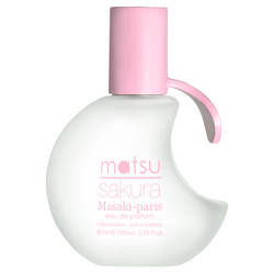 MASAKI MATSUSHIMA - Matsu Sakura - Parfémová voda - Vn