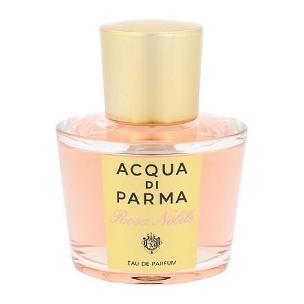 Acqua di Parma Rosa Nobile parfémovaná voda 1,5 ml pro ženy