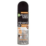 Garnier Men Mineral Protection 6 antiperspirant 150ml