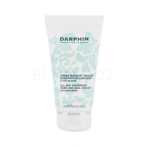 Darphin Body Care All-Day Hydrating Hand And Nail Cream 75 ml krém na ruce pro ženy