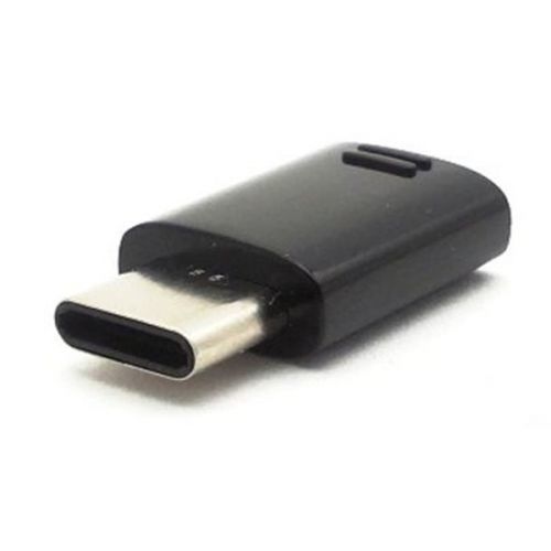 Samsung redukce USB C/microUSB černá (eko-balení)
