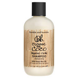 BUMBLE AND BUMBLE - Creme de Coco Shampoo - ampon - Vlasy