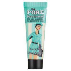 BENEFIT COSMETICS - The POREfessional - Podkladová báze pod make-up v cestovním balení