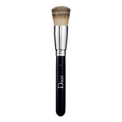 DIOR BACKSTAGE - Full Coverage Fluid Foundation Brush - Štětec na tekutý make-up