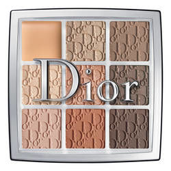 DIOR BACKSTAGE - Dior Backstage Eye Palette - Paletka oních stín - Líení