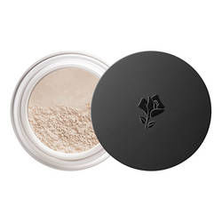 LANCÔME - Long Time No Shine Setting Powder - Matující fixaní pudr - Líení