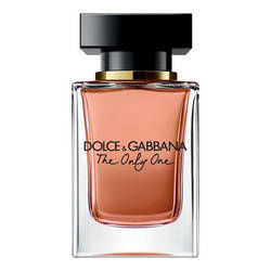 Dolce&Gabbana The Only One parfémová voda dámská  30 ml