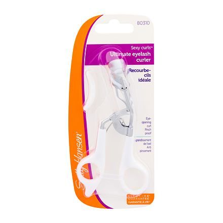 Sally Hansen Sexy Curls kleštičky na řasy 1 ks