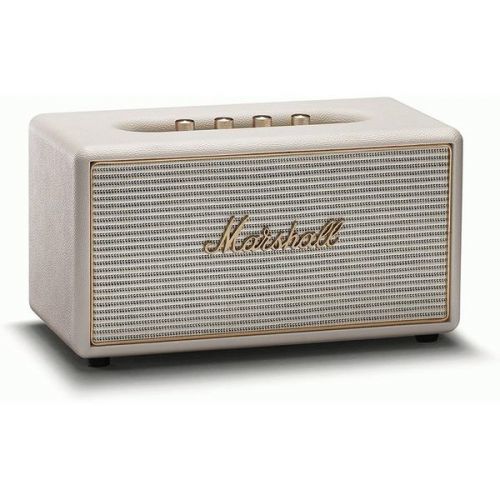 Marshall Stanmore Multiroom bílý