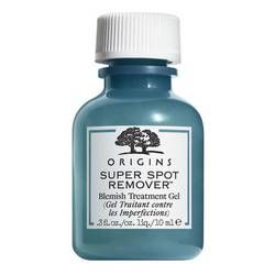 ORIGINS - Super Spot Remover Acne Treatment Gel - Pleový gel na akné - Pée o ple