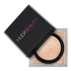 HUDA BEAUTY - Easy Bake Loose Powder - Sypký pudr - Líení