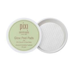 PIXI - Glow Peel Pads - Vlhené vatové tampónky - Pée o ple