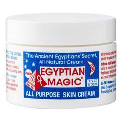 EGYPTIAN MAGIC - All Skin Purpose Skin Cream - Multifunkní krém v cestovní verzi - Pée o ple