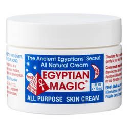 EGYPTIAN MAGIC - All Skin Purpose Skin Cream - Multifunkční krém v cestovní verzi