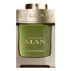 BVLGARI - Man Wood Essence - Parfémová voda - Vn