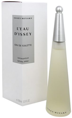 Issey Miyake L'Eau D'Issey - EDT 1 ml - odstřik