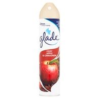 Glade Jablko & skořice osvěžovač vzduchu 300ml