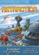Argentum Verlag Antarctica