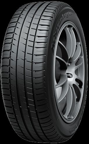 Bfgoodrich Advantage Suv 225/65 R 17 102H letní