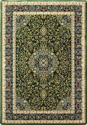 Berfin Dywany Kusový koberec Anatolia 5858 Y (Green) - 100x200 cm Zelená