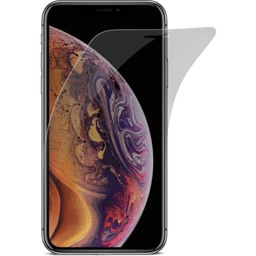 iWant FlexiGlass 2.5D tvrzené sklo 0,2mm / tvrdost 9H Apple iPhone XS/X