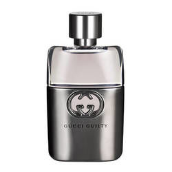 GUCCI - Gucci Guilty pour Homme - Toaletní voda