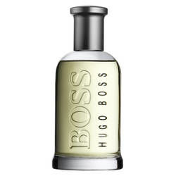 HUGO BOSS - Boss Bottled - Voda po holení - Pánské