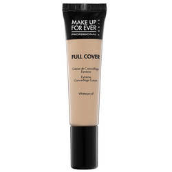 MAKE UP FOR EVER - Full Cover - Extrémně krycí krém pro pleť