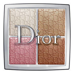 DIOR BACKSTAGE - Dior Backstage Glow Face Palette - Rozjasovací paletka - Líení