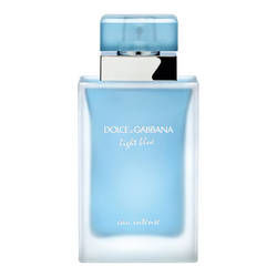 DOLCE&GABBANA - Light Blue Eau Intense - Parfémová voda - Vn