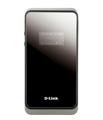 D-Link DWR-730 HSPA+ Mobile Router