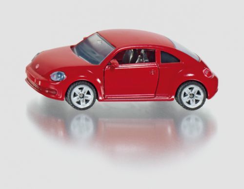 SIKU Blister - VW Beetle