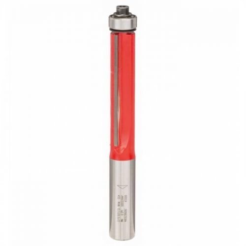 Zarovnávací fréza; 12 mm, D1 12,7 mm, L 50,8 mm, G 106,8 mm - 3165140802314 BOSCH