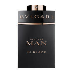 BVLGARI - Bvlgari Man In Black - Parfémová voda - Vn