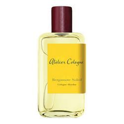 ATELIER COLOGNE - Bergamote Soleil Cologne Absolue - istý parfém - Vn