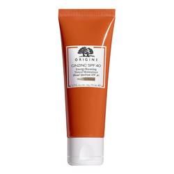 ORIGINS - GinZing SPF 40 Energy Boosting Tinted Moisturizer - Tónovací krém - Líení