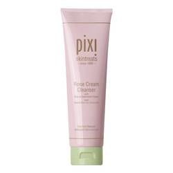 PIXI - Rose Cream Cleanser - Krémový čisticí produkt