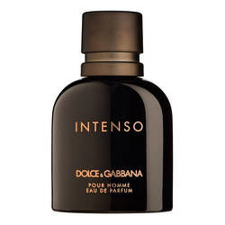 DOLCE&GABBANA - Pour Homme Intenso - Parfémová voda - Pánské