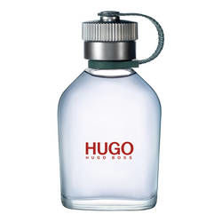 HUGO BOSS - Hugo Man - Toaletní voda - Vn