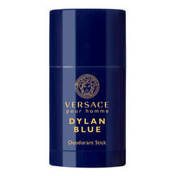 VERSACE - DYLAN BLUE deodorant ve sticku - Pánské