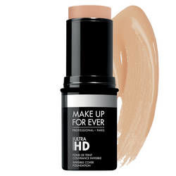 MAKE UP FOR EVER - Ultra HD krycí makeup v tyince - Líení