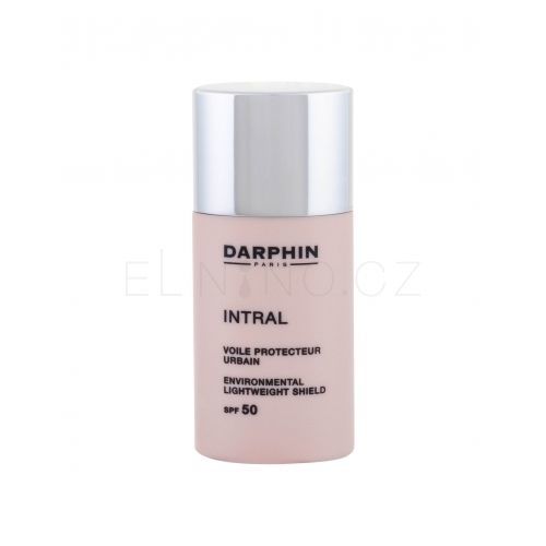 Darphin Intral Environmental Lightweight Shield SPF50 30 ml denní pleťový krém pro ženy