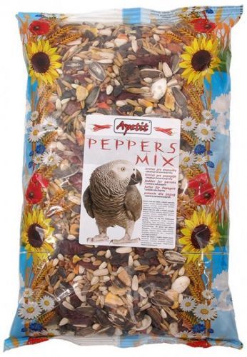 APETIT Peppers mix 800g