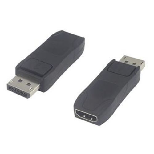 PremiumCord  adaptér DisplayPort - HDMI  M/F 4K*2K@30Hz