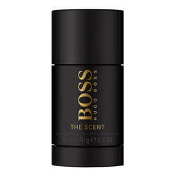 HUGO BOSS - Boss The Scent - Tuhý deodorant - Pánské