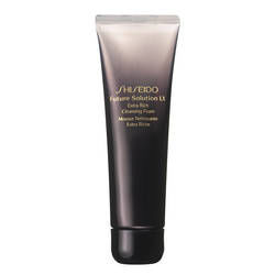 SHISEIDO - Future Solution LX - Extra bohatá isticí pna - Pée o ple