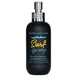 BUMBLE AND BUMBLE - Surf Spray - Sprej na vlasy s obsahem mořské soli pro nedbalé plážové vlny