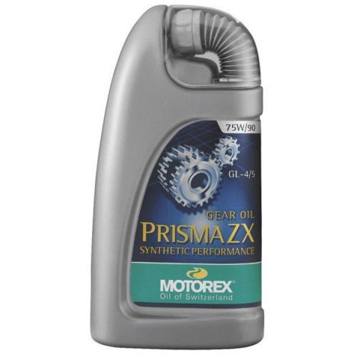 Motorex Prisma ZX 75W90 1L
