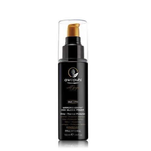 Paul Mitchell Sérum pro lesk a termální ochranu Awapuhi Wild Ginger Mirrorsmooth (High Gloss Primer) 100 ml